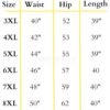Women's Solid Pure Cotton Plus Size Combo Trou... - Image 6