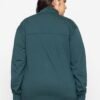 YHA Women's Regular Fit Zipper Plus Size Jacke... - Image 3