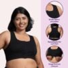 Adira | Front Open Bra for Women Plus Size | N... - Image 7
