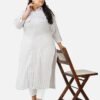 AnjuShree Choice Women Plus Size Cotton Kurti - Image 2