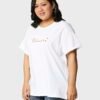 Bewakoof Women's Graphic Relaxed Fit T-Shirt - Image 2