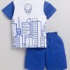 WOJOMO Boys Clothing Sets - Image 2