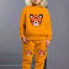 Toddylon Baby Clothing Sets New Born Baby Clot... - Image 4