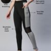 BLINKIN Women Slim Fit Polyester Blend Track P... - Image 4