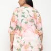 AMYDUS Plus Size Women Printed Top | Centre Pl... - Image 5