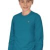 Allen Solly Boys Cotton Round Neck Sweatshirt - Image 3