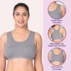 Adira | Plus Size Bras for Sleeping Women | He... - Image 7