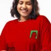 Bewakoof Official Garfield Merchandise Women's... - Image 6