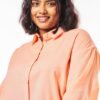 Bewakoof Women's Solid Oversized Fit Full Slee... - Image 6