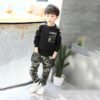 Aadhya Creation Boys Cotton Clothes Set – Long... - Image 4