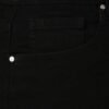 TURNING BLUE Womens Plus Size Straight Fit Bla... - Image 5