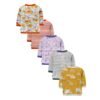 Tinchuk Baby Boy's & Baby Girl's Printed T-Shi... - Image 5