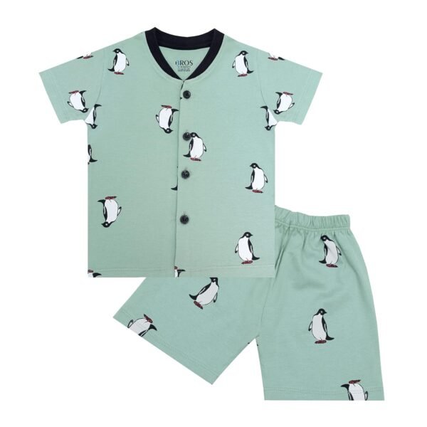 3BROS Baby Boys & Baby Girls Cotton Hosiery Cl...
