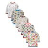 Tinchuk Baby Boy's & Baby Girl's Printed T-Shi... - Image 4