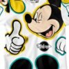 BONKIDS Official Mickey Printed Boys T-Shirt |... - Image 3