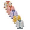 Tinchuk Baby Boy's & Baby Girl's Printed T-Shi... - Image 2