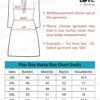 XL LOVE - By Janasya Women's Plus Size Black R... - Image 6