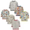 Tinchuk Baby Boy's & Baby Girl's Printed T-Shi... - Image 7