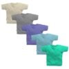 Tinchuk Baby Boy's & Baby Girl's Printed T-Shi... - Image 2