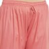 Tissu Plus Size Women's Multicolored Floral Pr... - Image 7