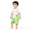 ARIEL Baby Boys & Baby girls Cotton Printed Ro... - Image 3