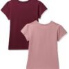 Amazon Brand - Symbol Girl's Solid Regular Fit... - Image 2