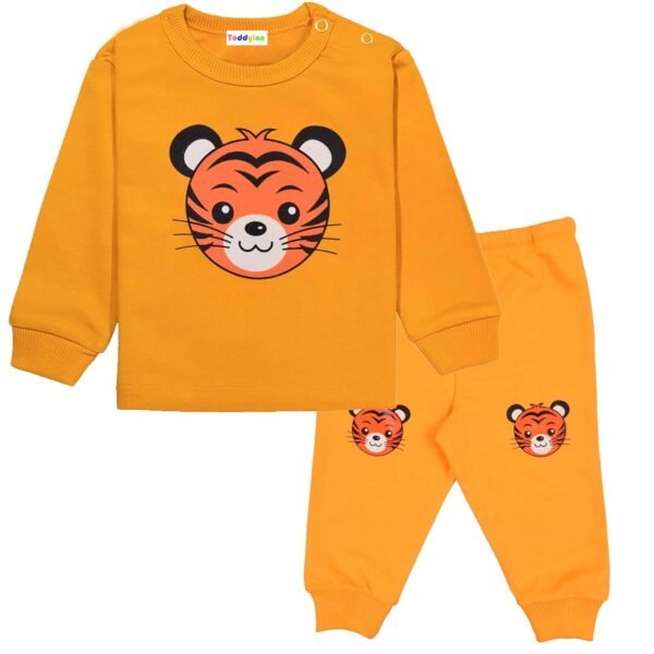 Toddylon Baby Clothing Sets New Born Baby Clot...