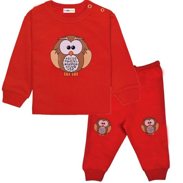 Toddylon Baby Clothing Sets New Born Baby Clot...