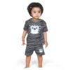 ARIEL Baby Boys & Baby girls Cotton Printed Ro... - Image 4