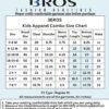 3BROS Baby Boys & Baby Girls Cotton Hosiery Cl... - Image 6