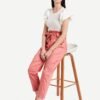 Amazon Brand - Symbol Women's Slim High Rise A... - Image 3