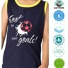 Totz Touch Boys Regular Fit Sleeveless T Shirt... - Image 3