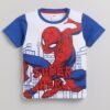 WOJOMO Boys Clothing Sets - Image 3
