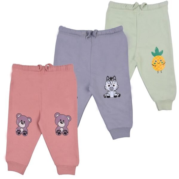 Toddylon Baby Boys' Pyjamas Cotton Pajama Set ...