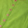 Yash Gallery Women's Cotton Slub Anarkali Kurt... - Image 5