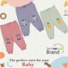 Toddylon Baby Boys' Pyjamas Cotton Pajama Set ... - Image 5