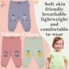 Toddylon Baby Boys' Pyjamas Cotton Pajama Set ... - Image 7