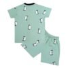 3BROS Baby Boys & Baby Girls Cotton Hosiery Cl... - Image 4