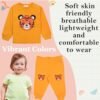 Toddylon Baby Clothing Sets New Born Baby Clot... - Image 7
