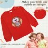 Toddylon Baby Clothing Sets New Born Baby Clot... - Image 9
