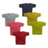 Tinchuk Baby Boy's & Baby Girl's Printed T-Shi... - Image 5