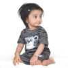 ARIEL Baby Boys & Baby girls Cotton Printed Ro... - Image 6
