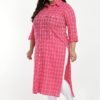 AnjuShree Choice Women Printed Plus Size Cotto... - Image 2