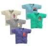 Tinchuk Baby Boy's & Baby Girl's Printed T-Shi... - Image 3