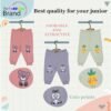 Toddylon Baby Boys' Pyjamas Cotton Pajama Set ... - Image 6