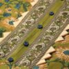 Yash Gallery Women's Cotton Floral Printed Ana... - Image 2