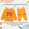 Toddylon Baby Clothing Sets New Born Baby Clot... - Image 8