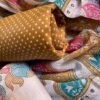 पंछी Unstiched Salwar Suit For Women's - Image 2