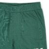 Alan Jones Clothing Boy's Solid Bermuda Shorts - Image 3