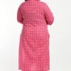 AnjuShree Choice Women Printed Plus Size Cotto... - Image 4